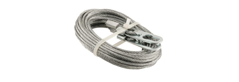 Liftmaster Garage Door Cable Repair Los Angeles