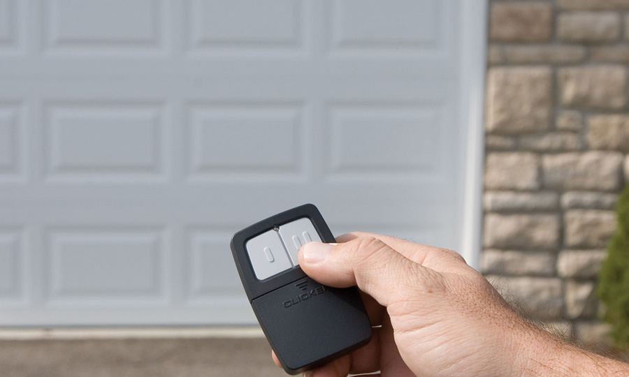 Liftmaster Garage Door Installation Burbank CA