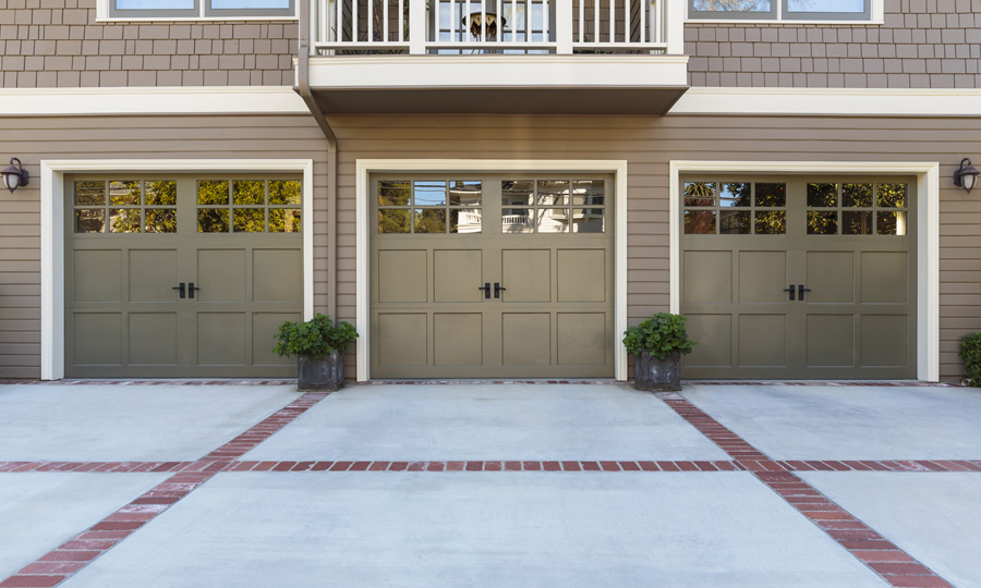 Garage Door Installation Los Angeles CA