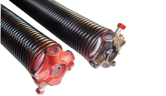 Garage Door torsion Spring Repair Los Angeles