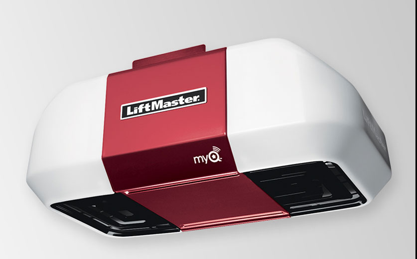 LiftMaster Garage Door Motor Repair Culver City CA