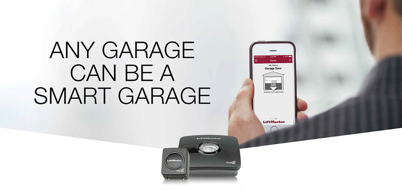 Lift Master Garage Opener Los Angeles