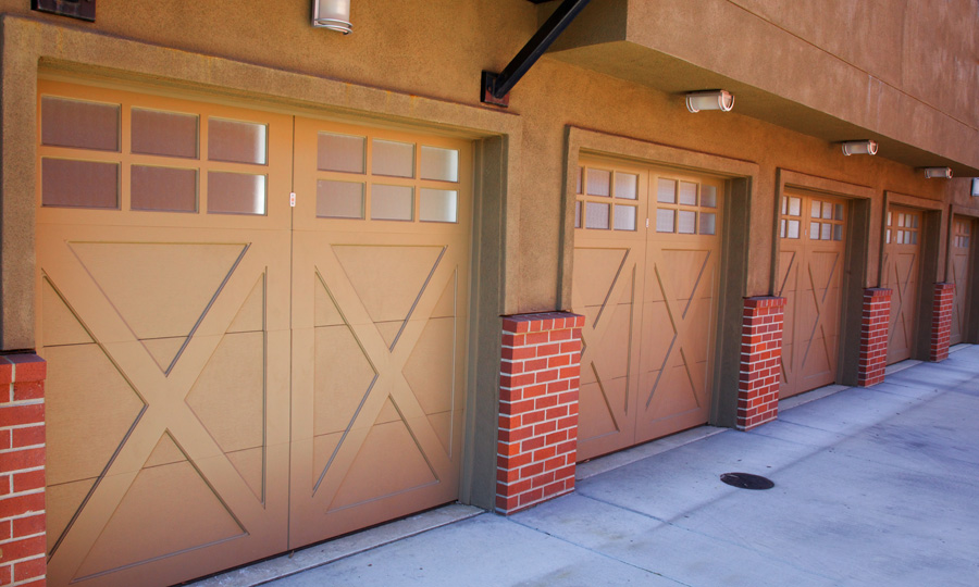 New Garage Door Installation Los Angeles CA