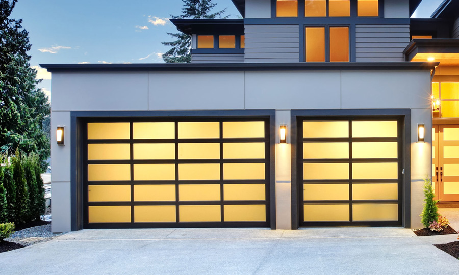 Overhead Door Installation Los Angeles CA