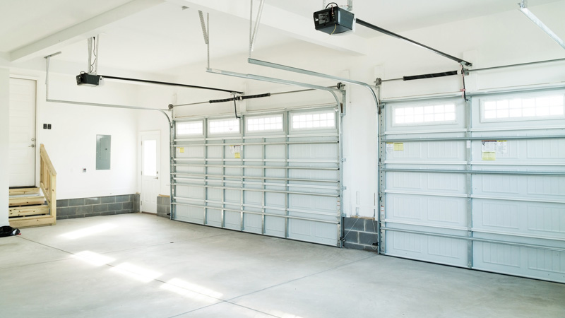 Garage Door Repair Los Angeles